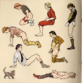 LP Alain Goraguer: Musique Classée X