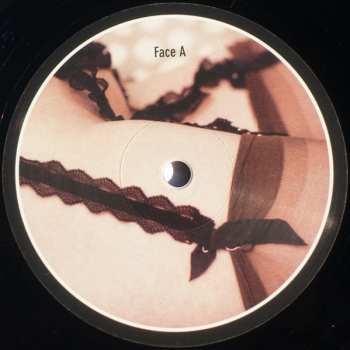 LP Alain Goraguer: Musique Classée X