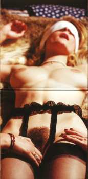 LP Alain Goraguer: Musique Classée X