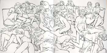 LP Alain Goraguer: Musique Classée X