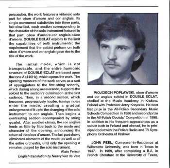 CD David Loeb: Music From Six Continents: 1993 Series