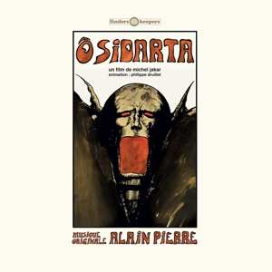 LP Alain Pierre: Ô Sidarta