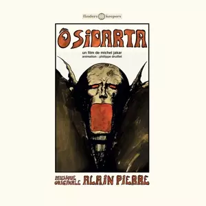 Alain Pierre: Ô Sidarta
