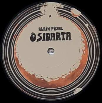 LP Alain Pierre: Ô Sidarta