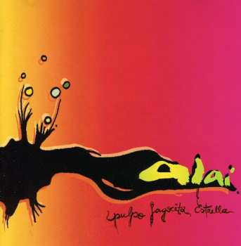 Album Alain: Pulpo Fagocita Estrella