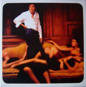 4CD/Box Set Alain Souchon: 4 Albums