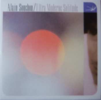 4CD/Box Set Alain Souchon: 4 Albums