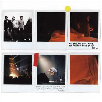 2CD Alain Souchon: Alain Souchon Est Chanteur