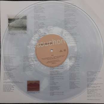 LP Alain Souchon: C'est Déjà Ça CLR