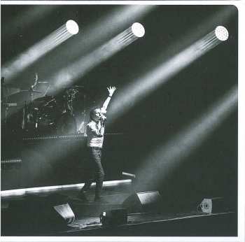 2CD/DVD Alain Souchon: Ici & Là En Concert Au Dôme De Paris