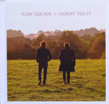 Alain Souchon & Laurent Voulzy
