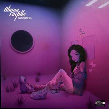 Album Alaina Castillo: The Voicenotes