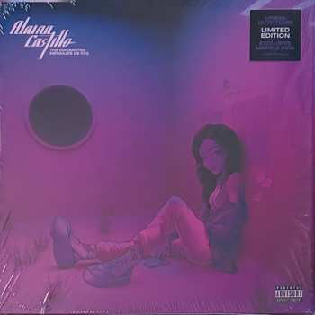 LP Alaina Castillo: The Voicenotes CLR | LTD