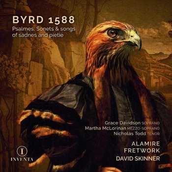 2CD Alamire / David Skinner /: Psalms,sonets & Songs Of Sadnes And Pietie