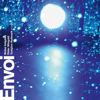 CD Alan Bennett: Envoi