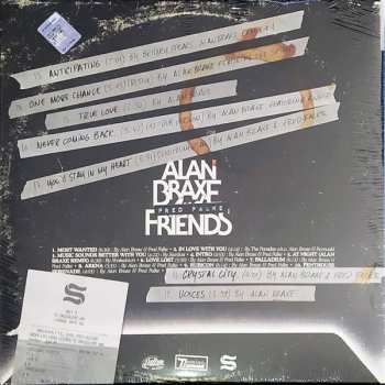 2LP Various: The Upper Cuts (2023 Edition)