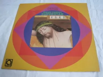 Alan Caddy Orchestra & Singers: Excerpts From The Rock Opera "Jesus Christ Superstar"