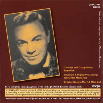 CD Alan Freed: Rock And Roll Dance Party