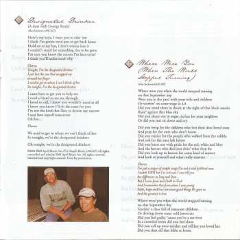 CD Alan Jackson: Drive