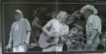 CD Alan Jackson: Live At Texas Stadium
