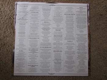 LP Alan Jackson: What I Do