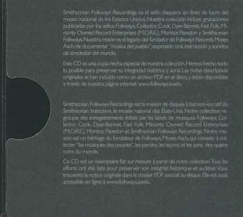 CD Alan Mills: More Songs To Grow On