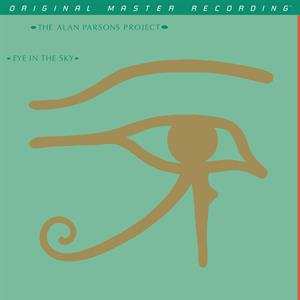 Album The Alan Parsons Project: Eye In The Sky