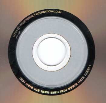 CD Alan Parsons: Try Anything Once