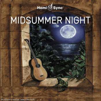 CD Alan Phillips: Midsummer Night
