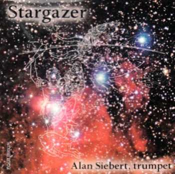 Album Alan Siebert: Stargazer 