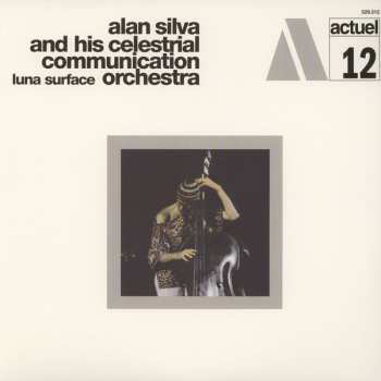 LP Alan Silva: Luna Surface