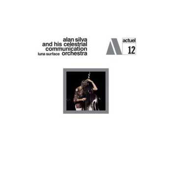 LP Alan Silva: Luna Surface