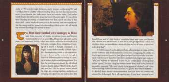 2CD Alan Silvestri: The Mummy Returns (Original Motion Picture Soundtrack)