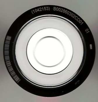 2CD Alan Silvestri: The Mummy Returns (Original Motion Picture Soundtrack)