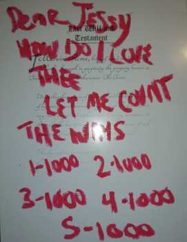 LP Alan Silvestri: Who Framed Roger Rabbit (Original Motion Picture Soundtrack)