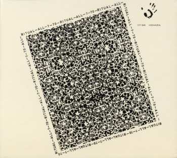 Album Alan Sondheim: Ritual