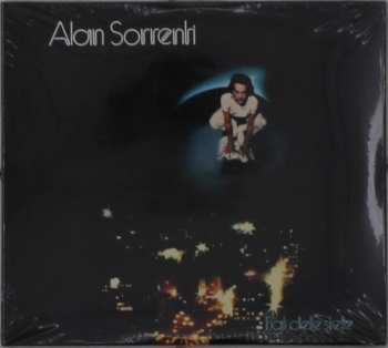 2CD Alan Sorrenti: Figli Delle Stelle