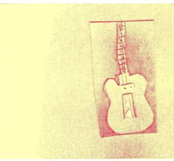 Album Alan Sparhawk: Solo Guitar