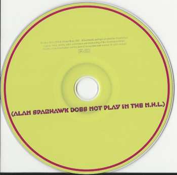 CD Alan Sparhawk: Solo Guitar