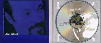 CD Alan Stivell: 1 Douar