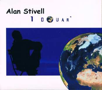 CD Alan Stivell: 1 Douar