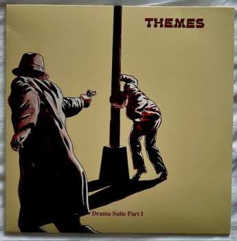 LP Alan Tew: Drama Suite Part I