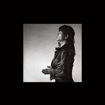 Album Alan Vega: Alan Vega