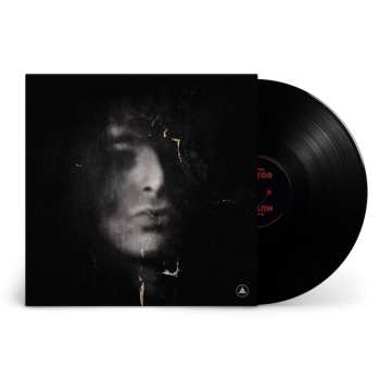 LP Alan Vega: Mutator
