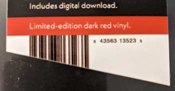 LP Alan Vega: Mutator LTD | CLR