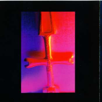 CD Alan Vega: Station