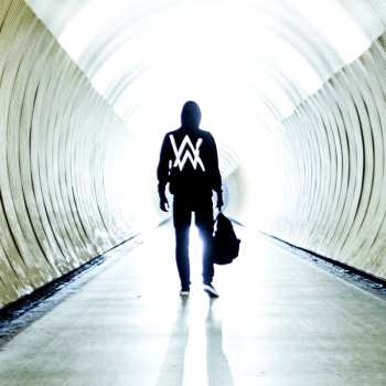 CD Alan Walker: Faded