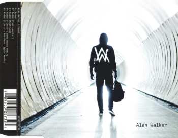 CD Alan Walker: Faded