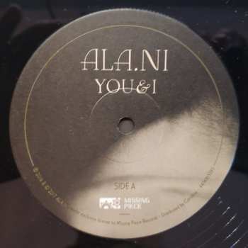 LP ALA.NI: You & I
