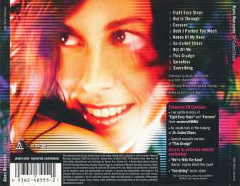 CD Alanis Morissette: So-Called Chaos